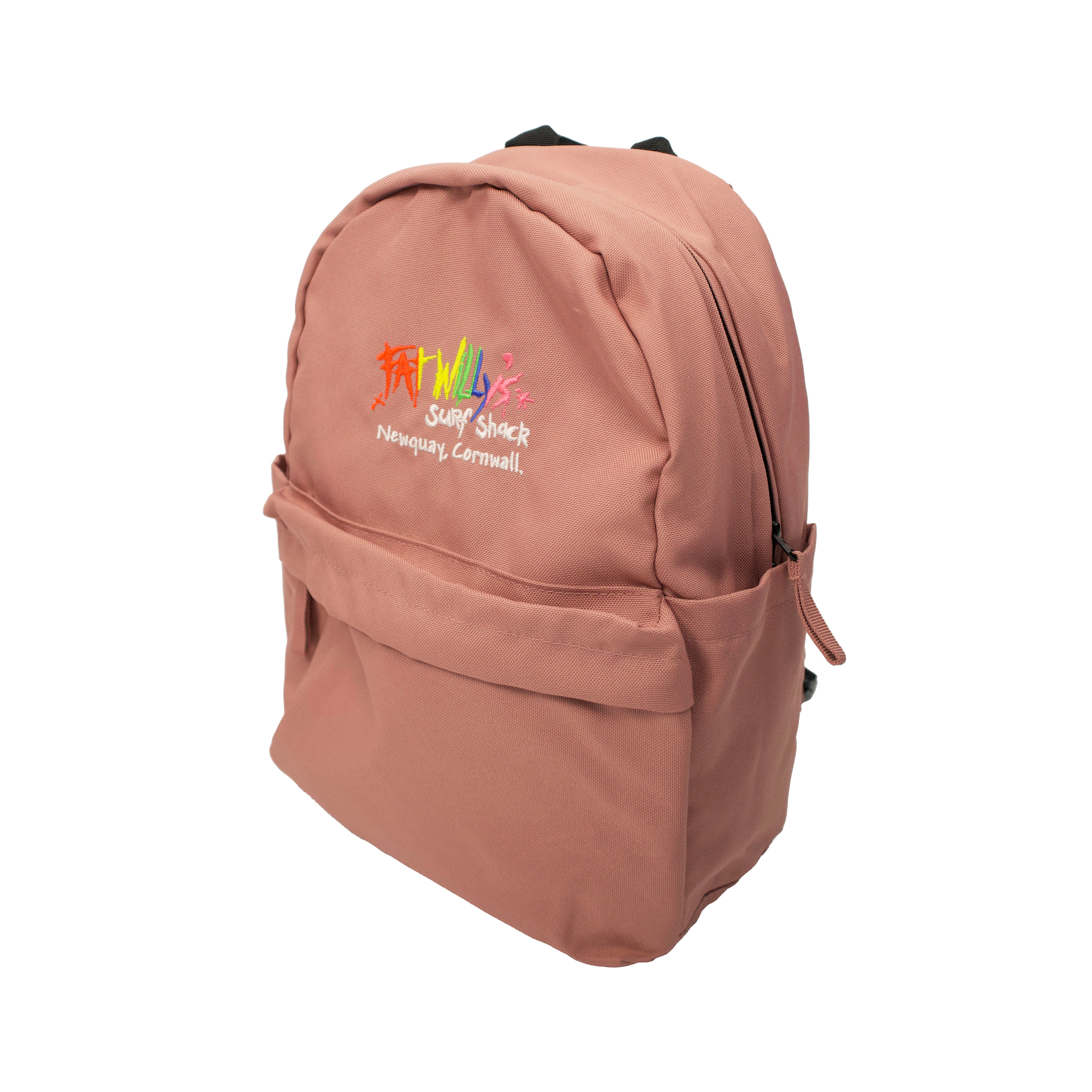 Mini Backpack