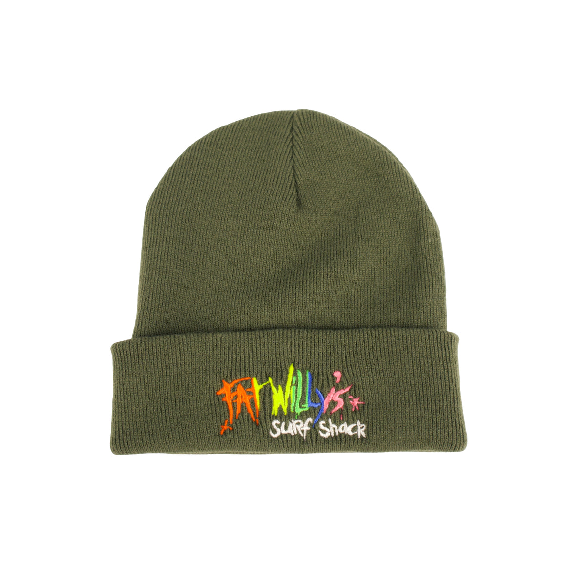 Adult Beanie