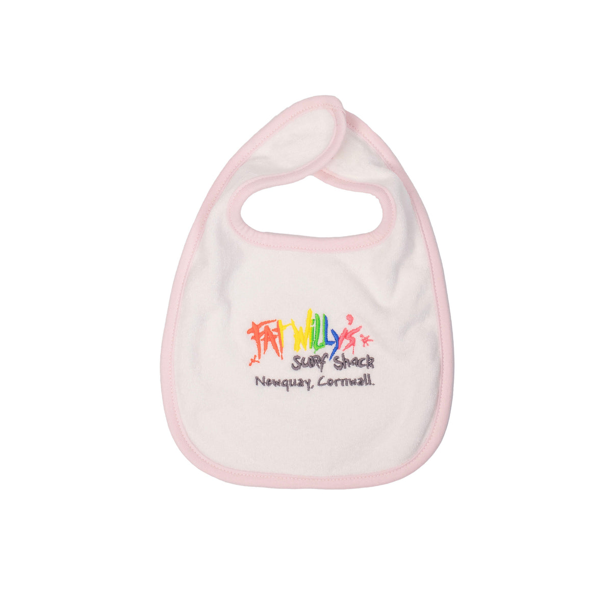 Baby Bib