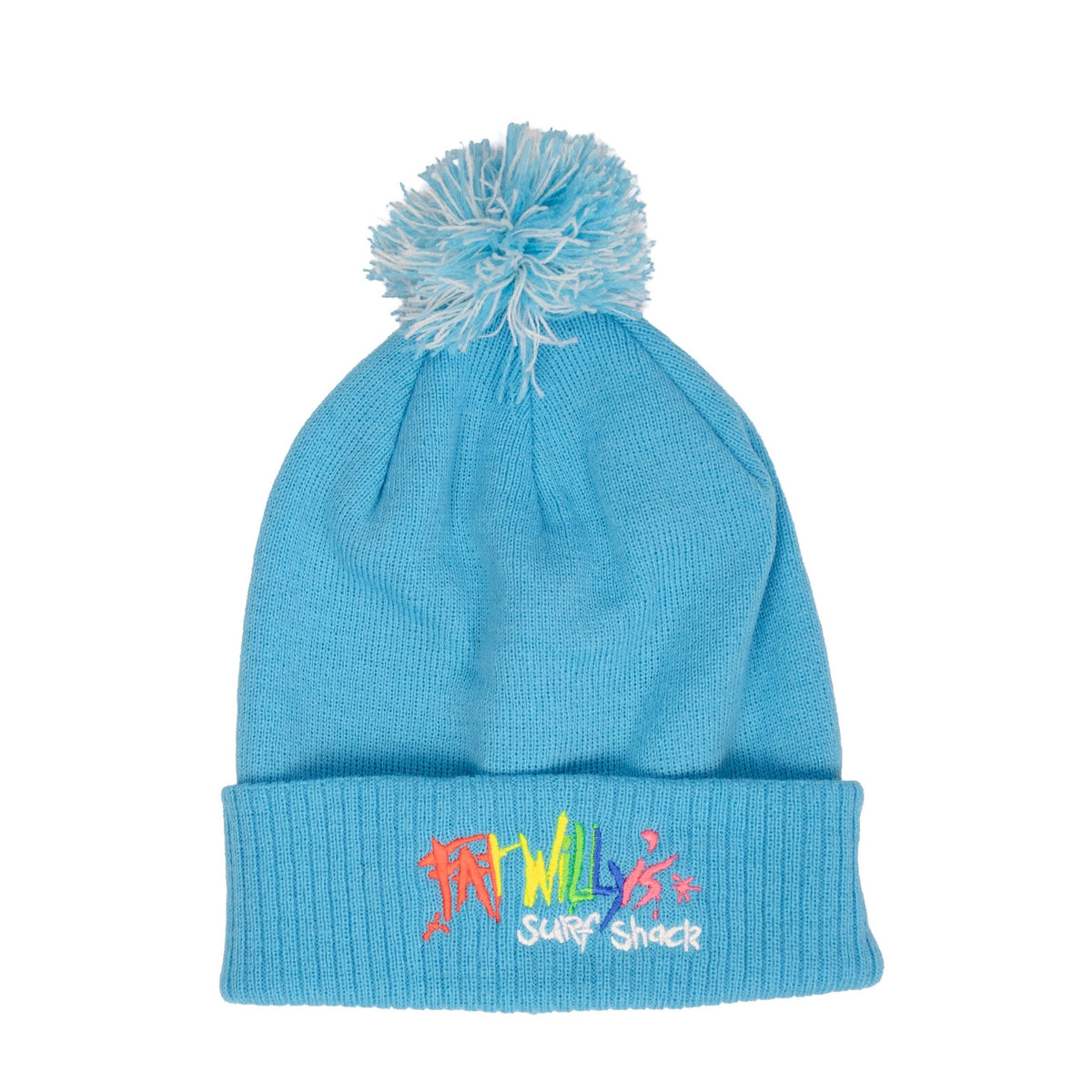 Adult Bobble Hat