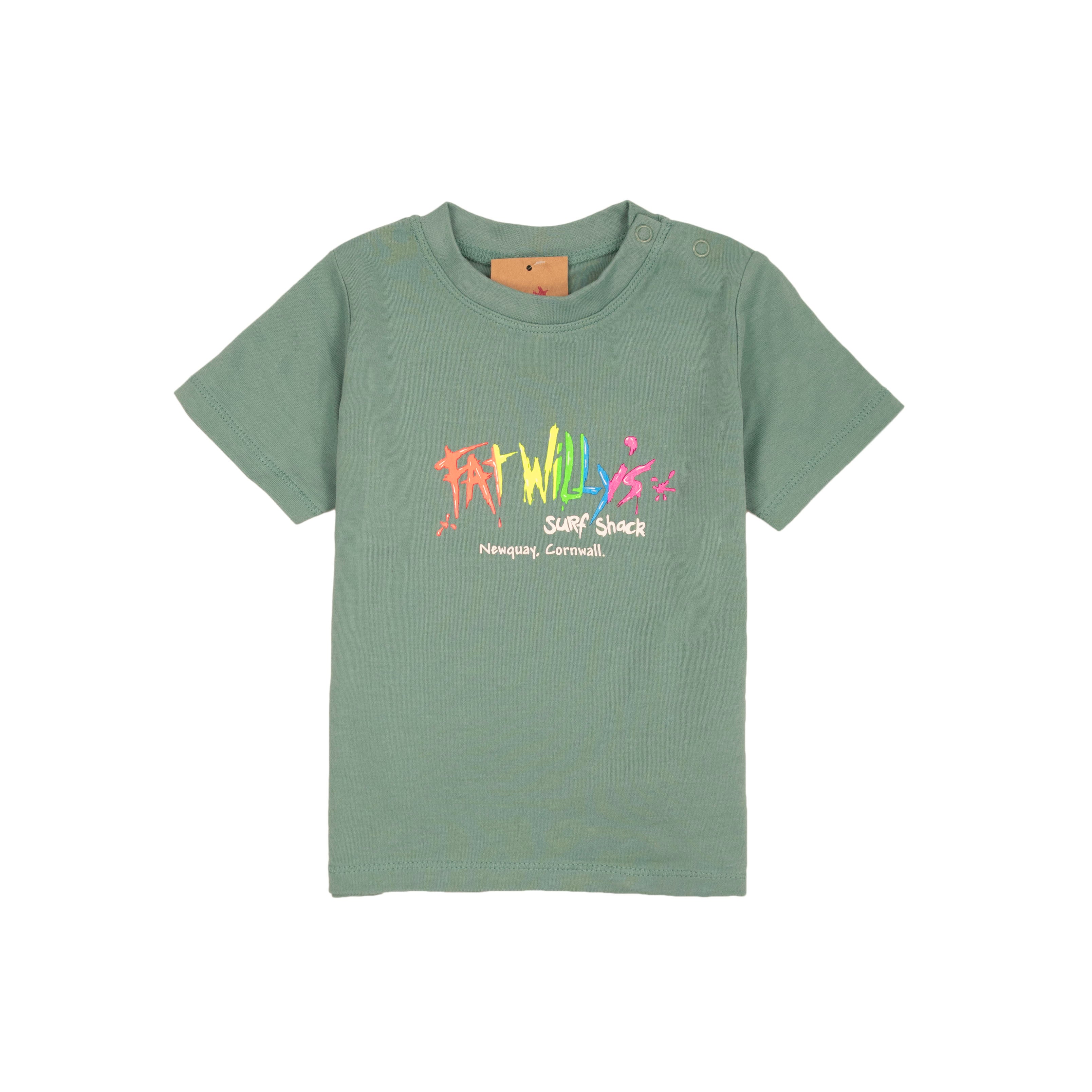 Toddler T-shirt