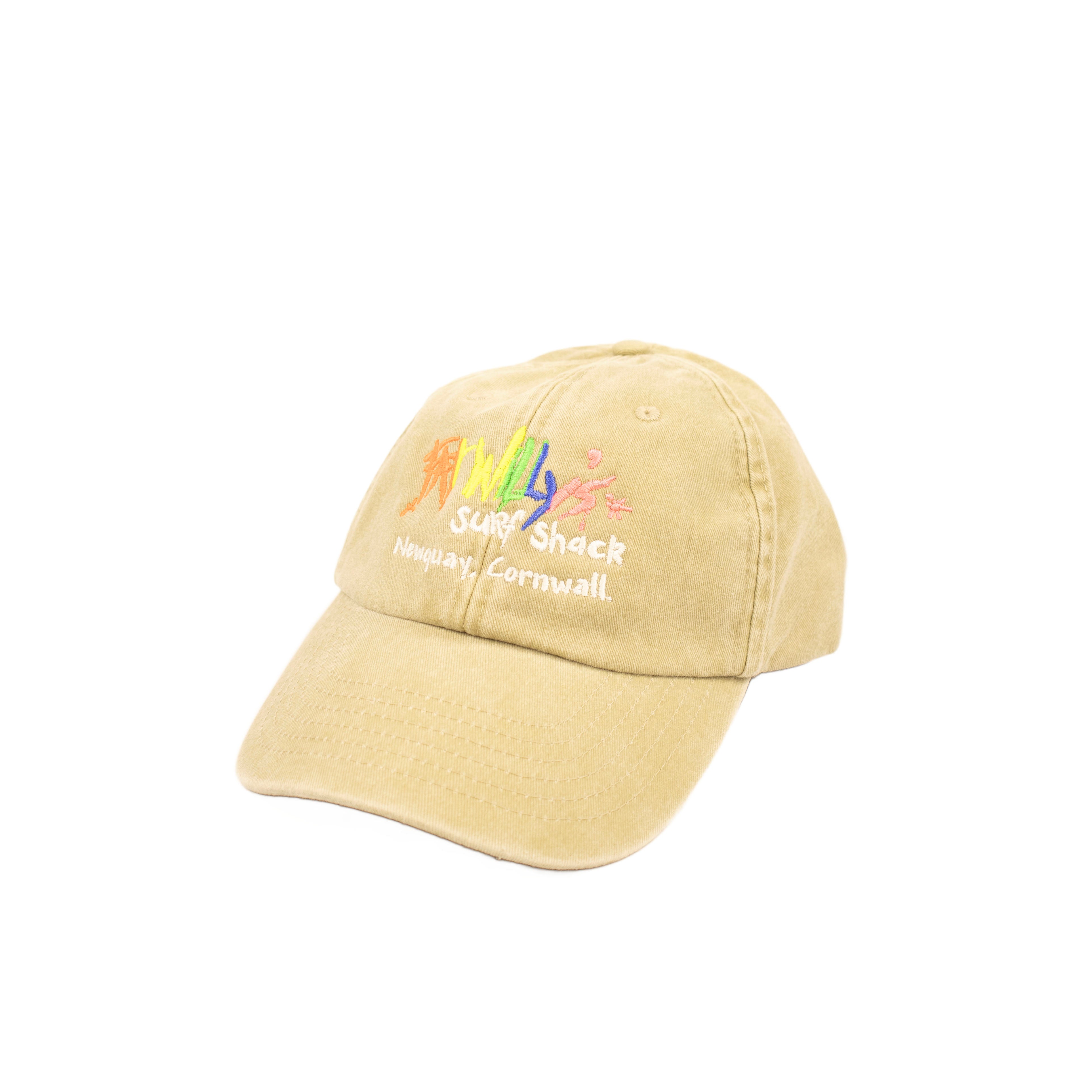 Adult Vintage Cap