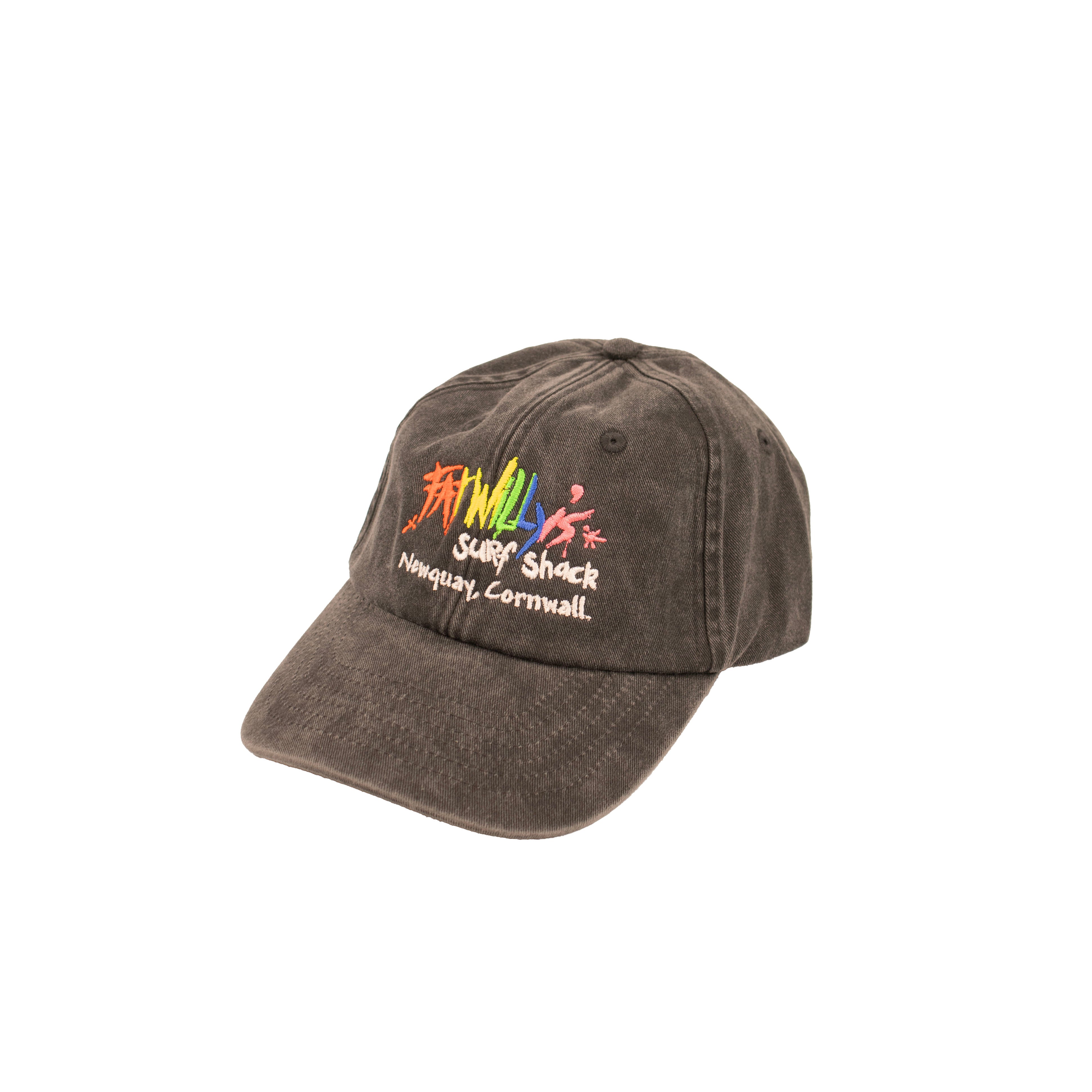 Adult Vintage Cap