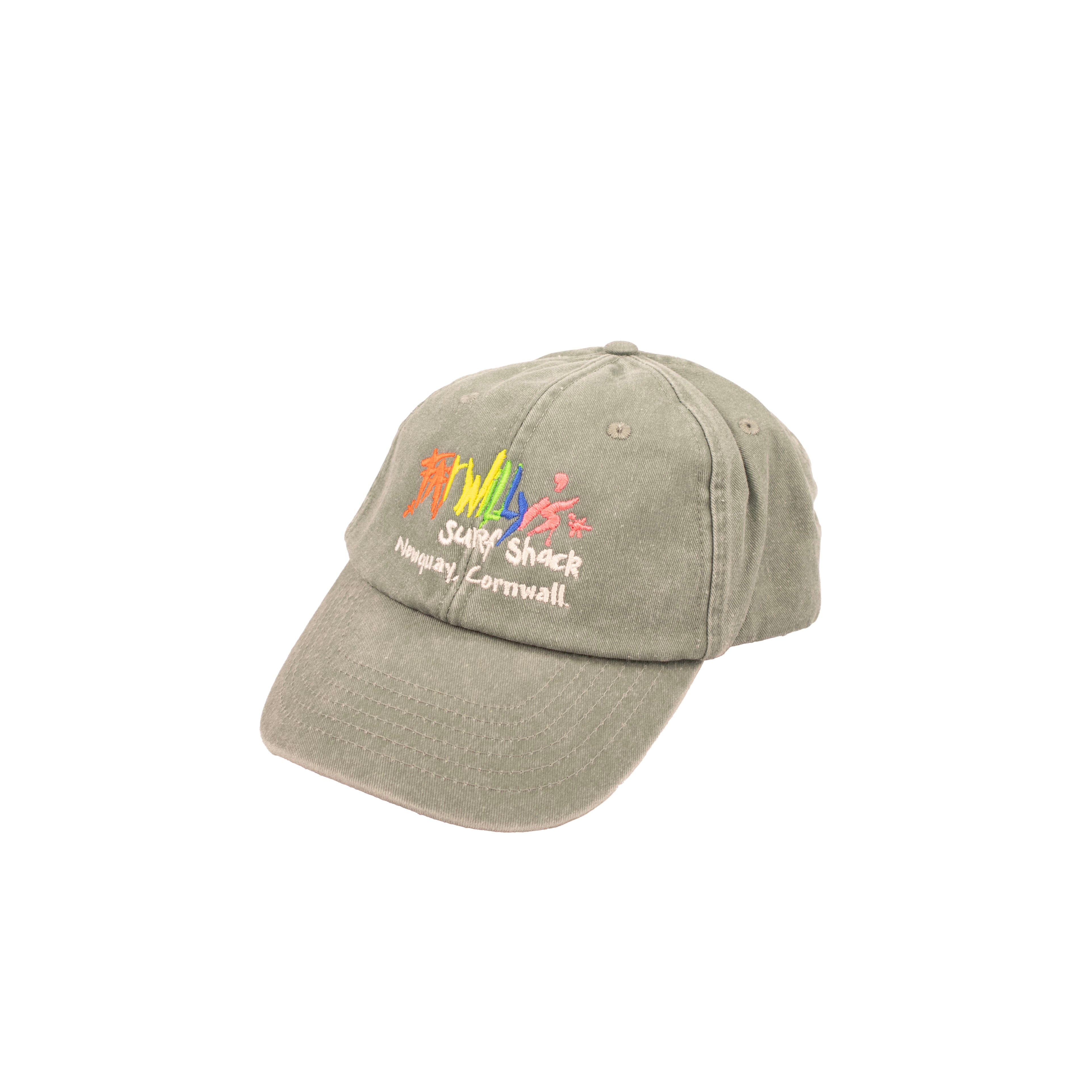 Adult Vintage Cap