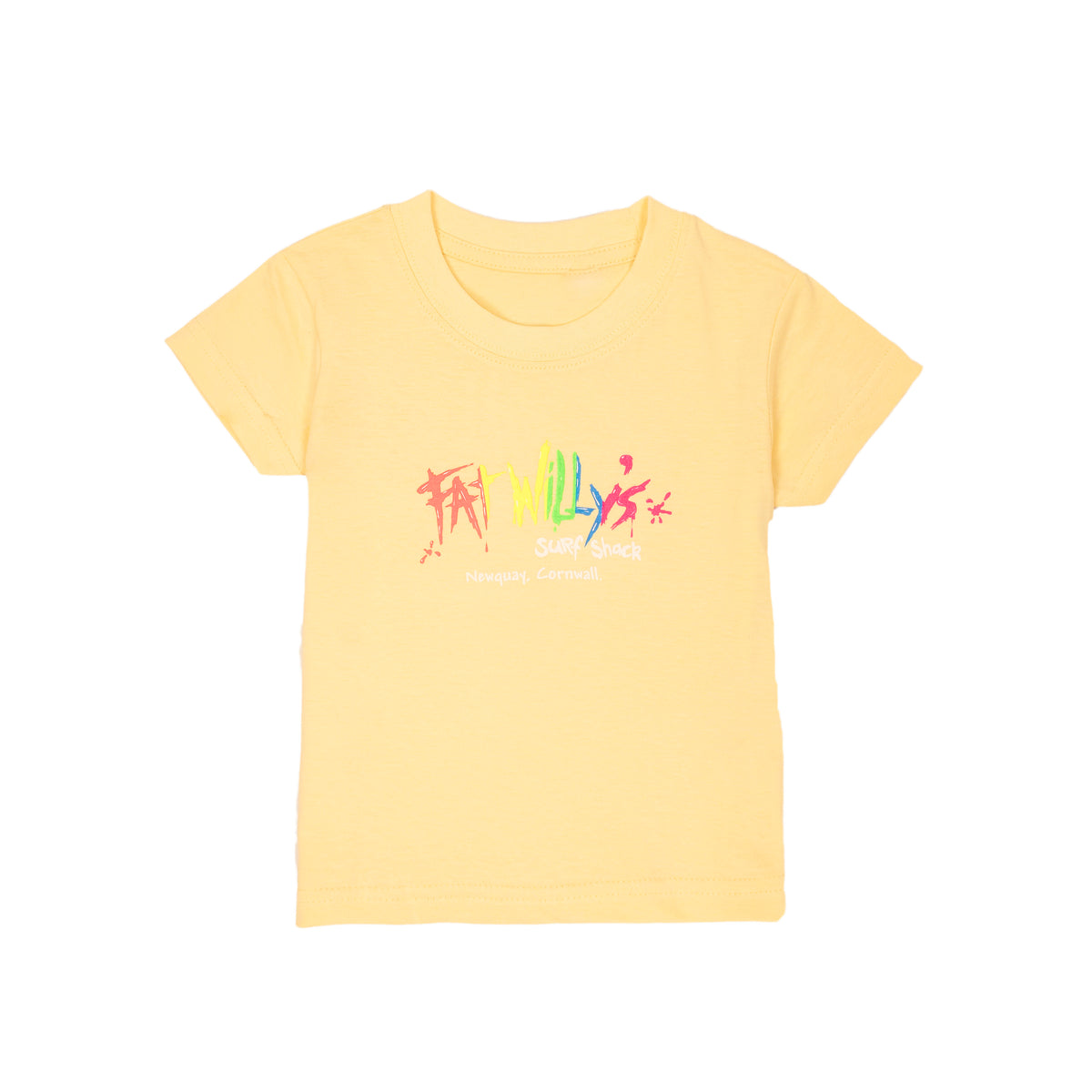 Baby Tee