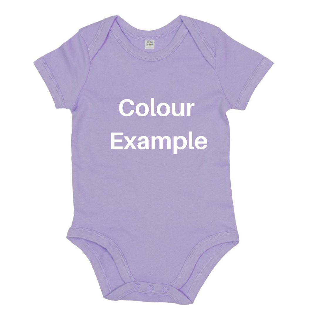 Baby Grow