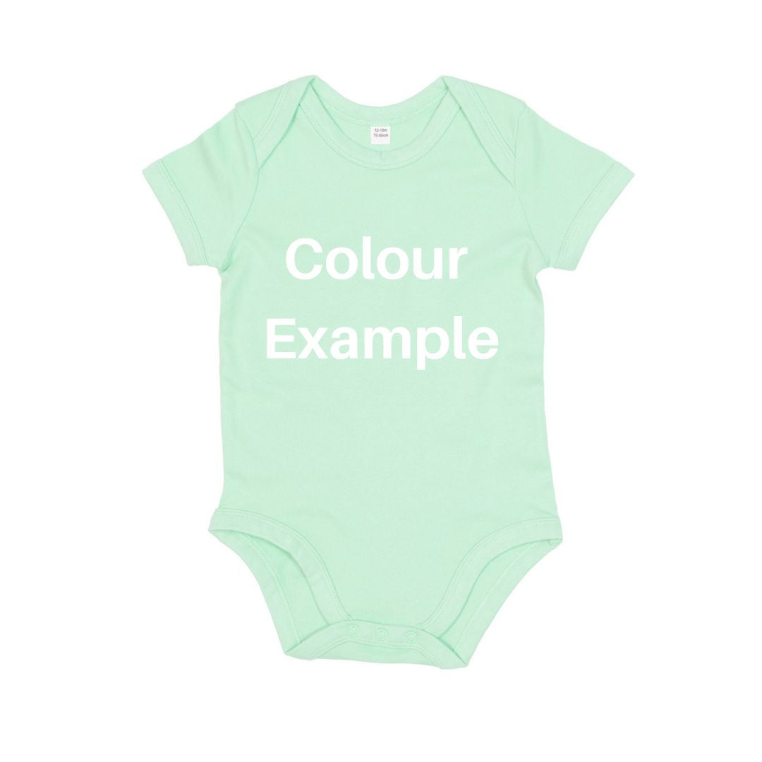 Baby Grow