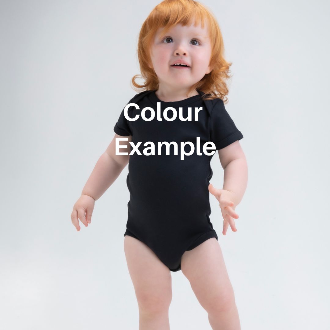Baby Grow