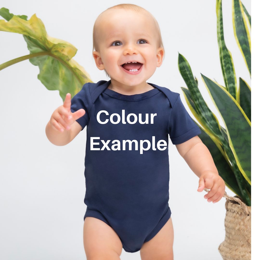 Baby Grow