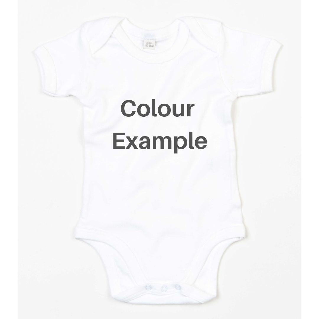 Baby Grow