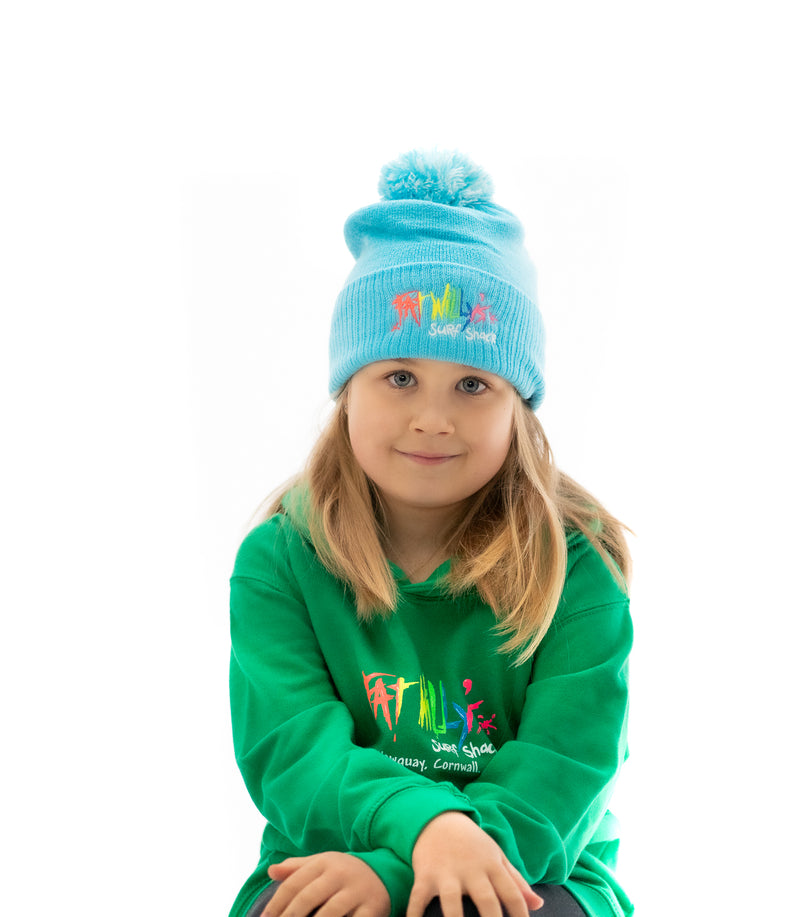 Fat face childrens hats deals