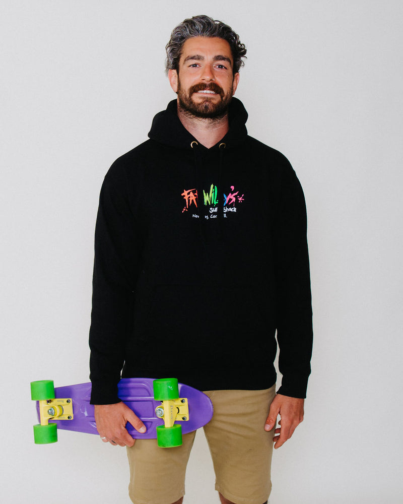 Fat willy's hoodie best sale