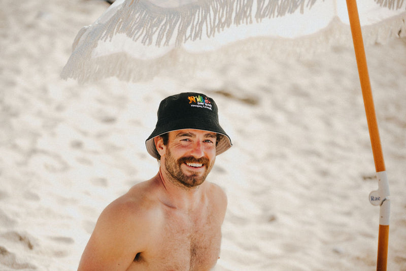 Bucket Hat Fat Willy s Surf Shack