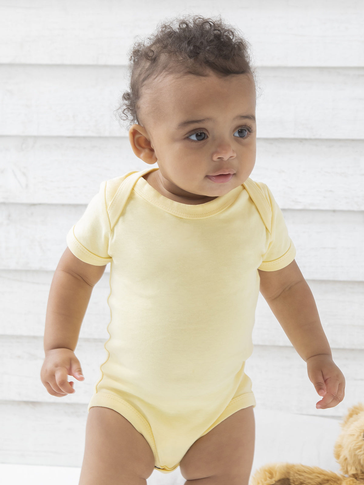 Baby Grow