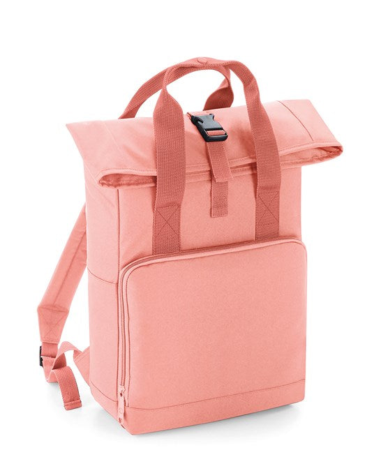 Roll Top Backpack